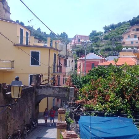 Da Rosettina Monterosso al Mare Exterior foto