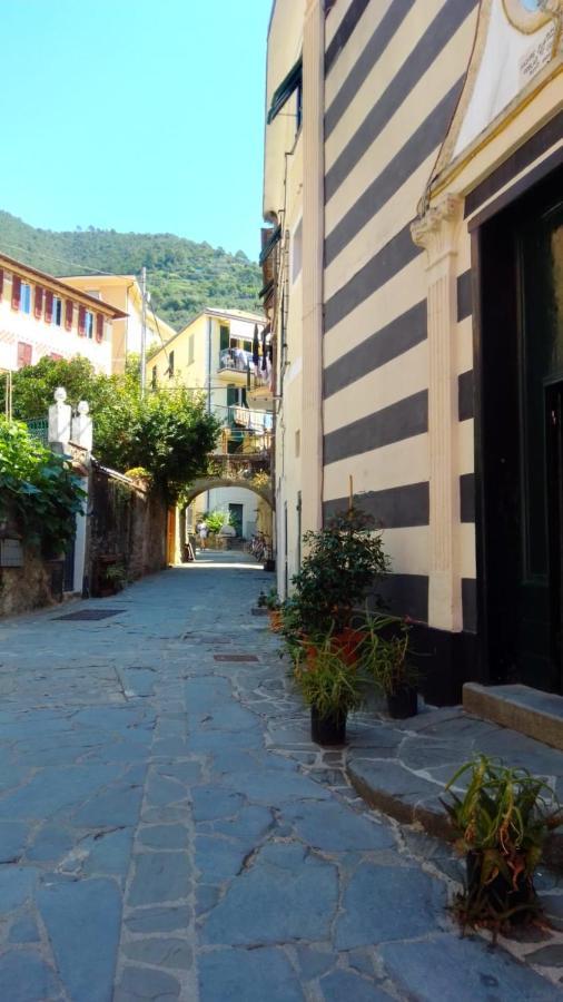 Da Rosettina Monterosso al Mare Exterior foto