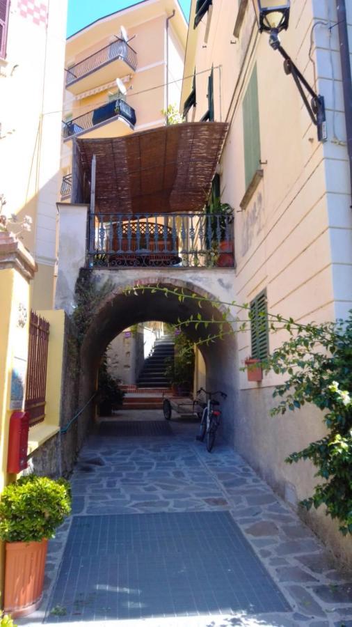 Da Rosettina Monterosso al Mare Exterior foto