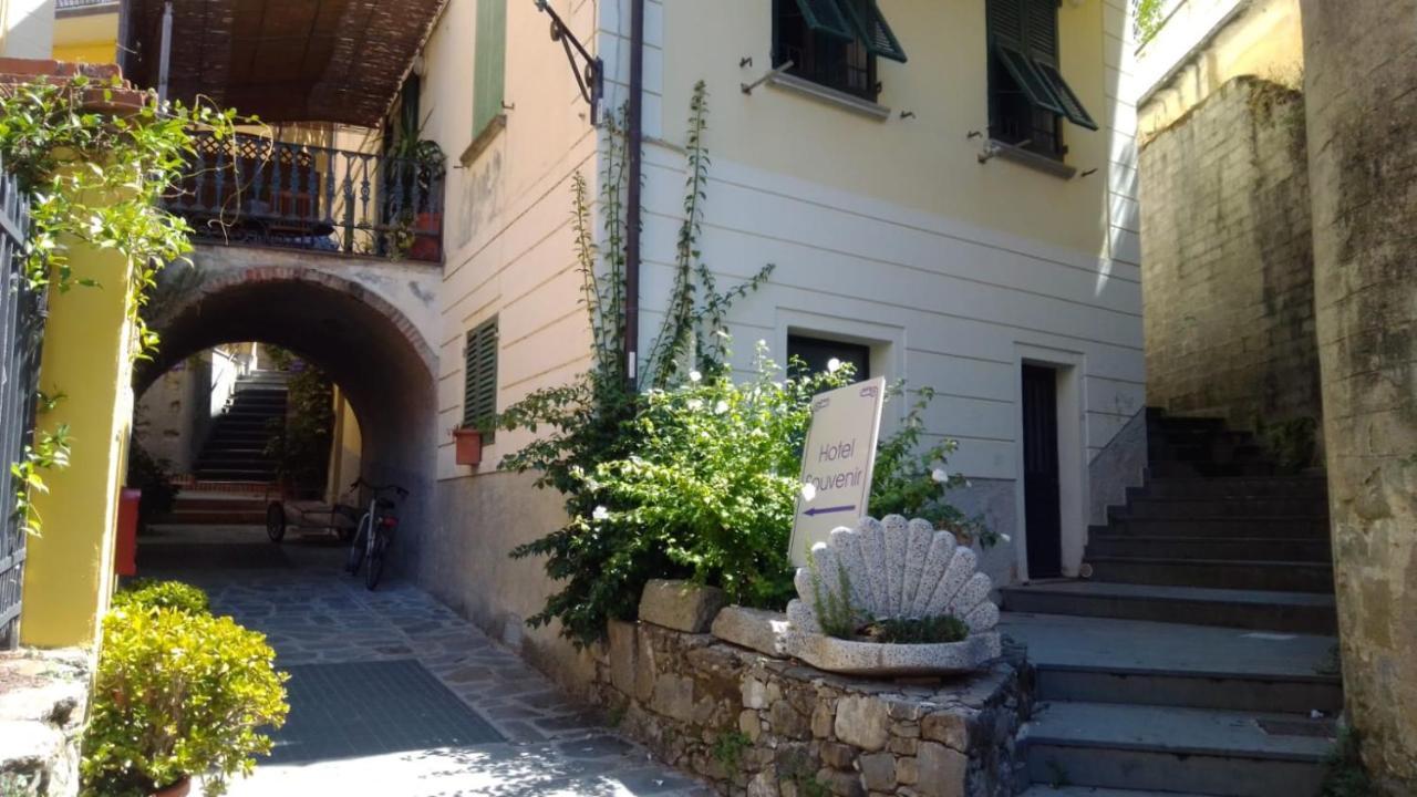 Da Rosettina Monterosso al Mare Exterior foto